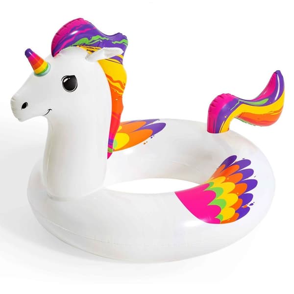 Bestway Unicorn -uimarengas