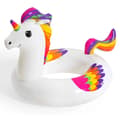 Pikkukuva 1 / 3: Bestway Unicorn -uimarengas