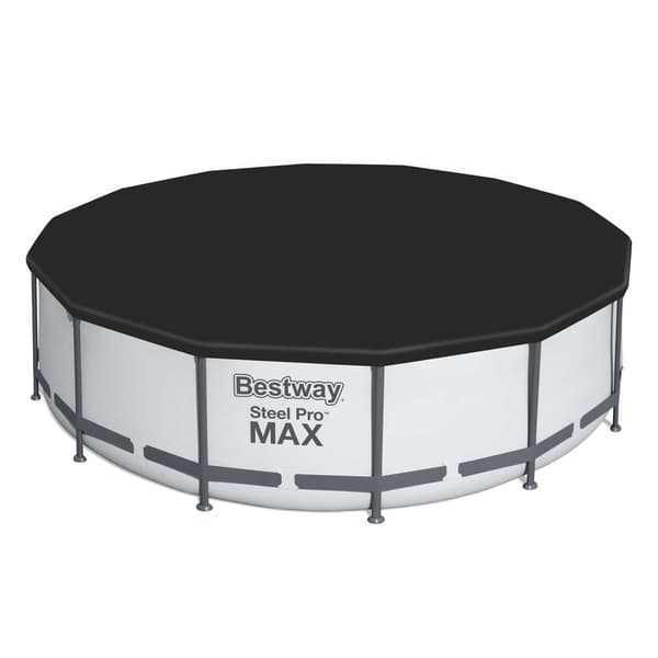 Överdrag för en 427 cm rampool Bestway 58248