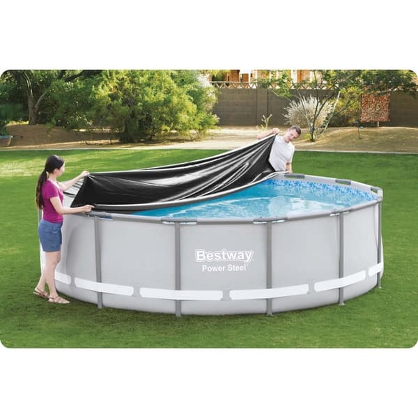 Överdrag för en 427 cm rampool Bestway 58248
