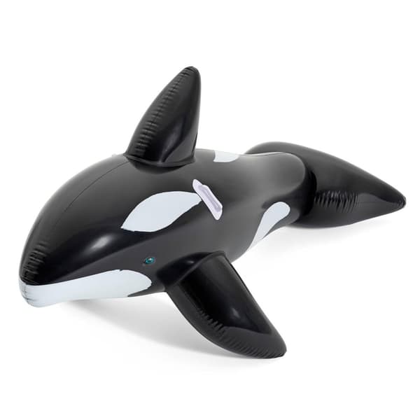 Puhallettava Orca Jumbo Bestway 41009