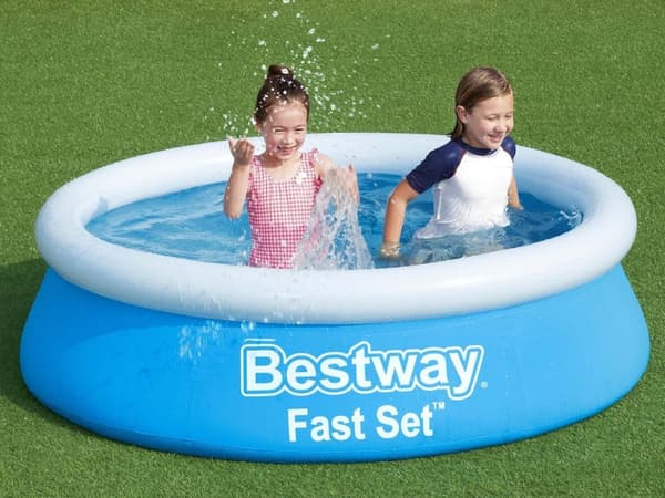 Puutarhan laajennusallas 183 x 51 cm Bestway 57392