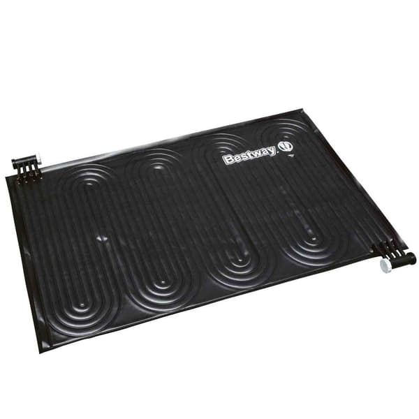 Solar vannvarmepanel 110 x 171 cm Bestway 58423
