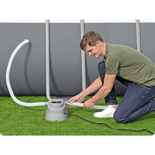 Bestway 58259 altaan vedenlämmitin