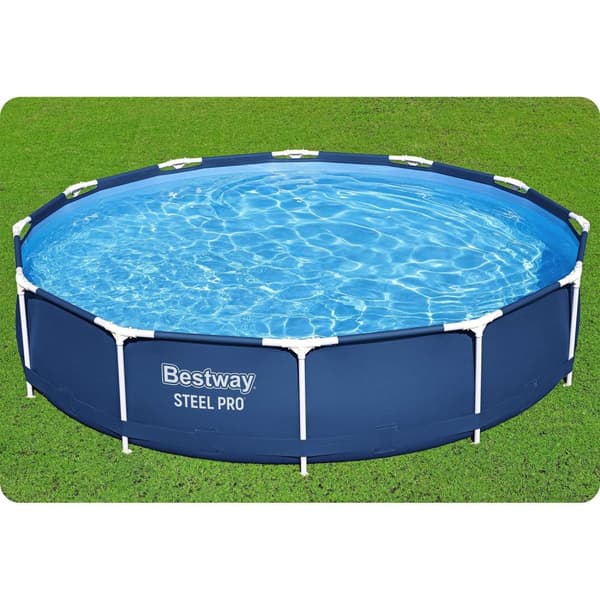 Stomme trädgårdspool 366 x 76 cm Bestway 56706