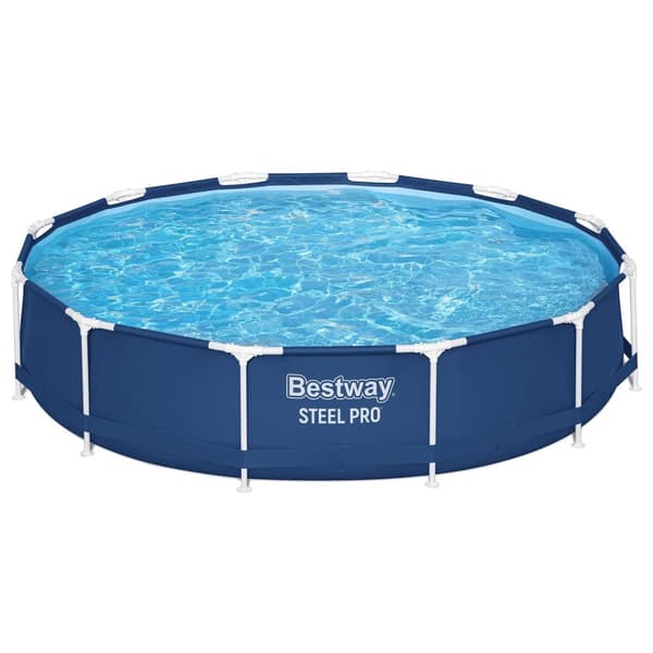 Stomme trädgårdspool 366 x 76 cm Bestway 56706