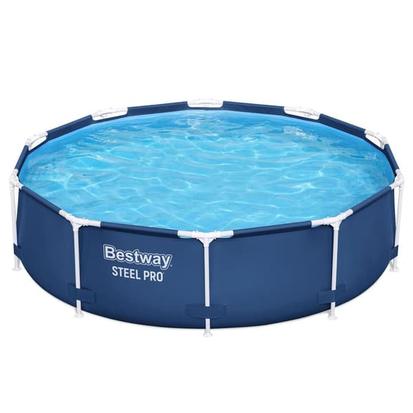 Ramme hagebasseng 305 x 76 cm 16in1 Bestway 56679