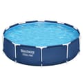 Miniatyrbilde 7 av 8: Ramme hagebasseng 305 x 76 cm 16in1 Bestway 56679