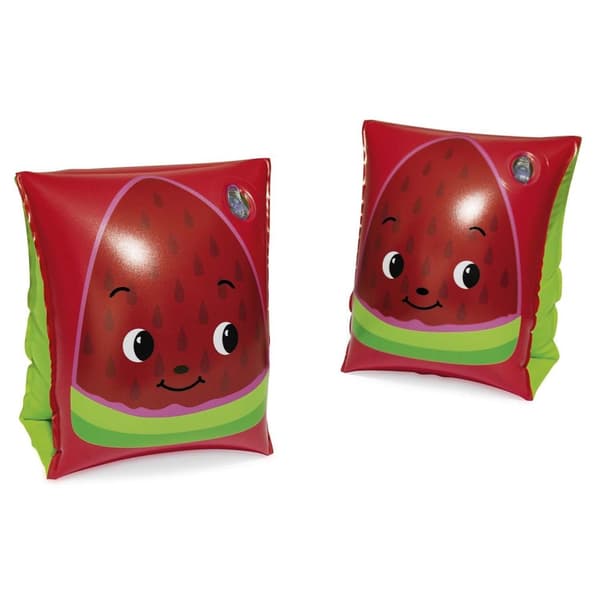 Bestway 32042 vesimeloni lasten uimarannekkeet