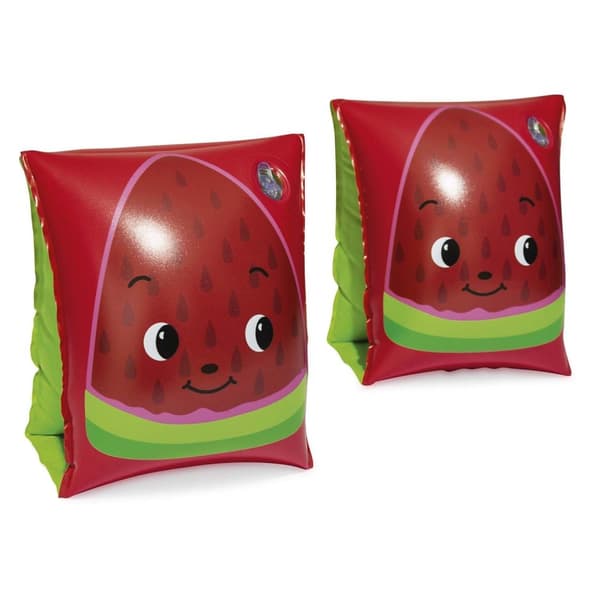 Bestway 32042 vesimeloni lasten uimarannekkeet