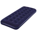 Miniatyrbillede 2 af 8: Oppustelig madras 185x76x22 cm med Bestway 67000 stempelpumpe