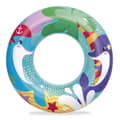 Pikkukuva 3 / 8: Rantarengas uimiseen Sea Adventures for Children Bestway 36113 delfiini