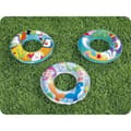 Pikkukuva 8 / 8: Rantauimarengas Sea Adventures for Children Bestway 36113 pingviini