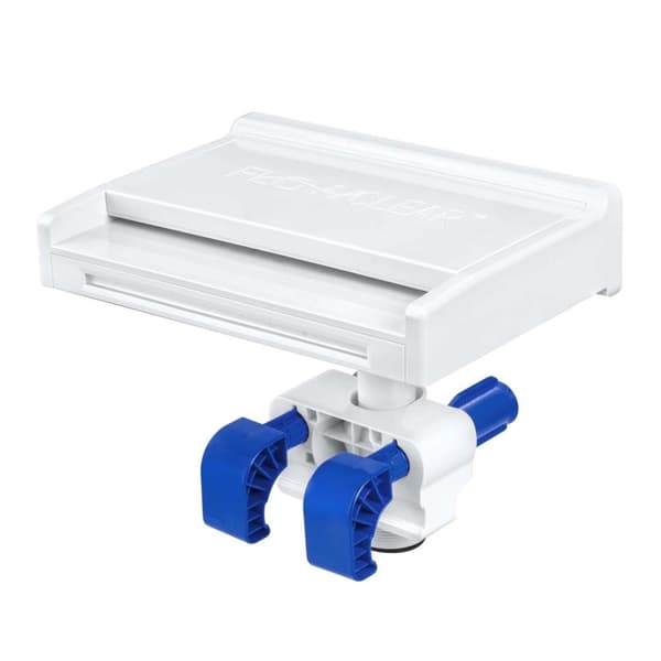 Allasvesiputous LED-lampulla Bestway 58619