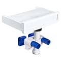 Pikkukuva 5 / 9: Allasvesiputous LED-lampulla Bestway 58619
