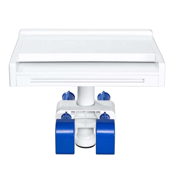 Allasvesiputous LED-lampulla Bestway 58619