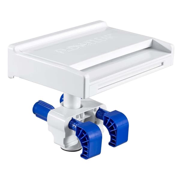Allasvesiputous LED-lampulla Bestway 58619