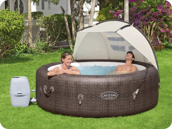 Bestway 60304 SPA katos
