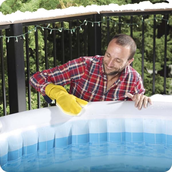 Bestway 60310 SPA rengöringsset