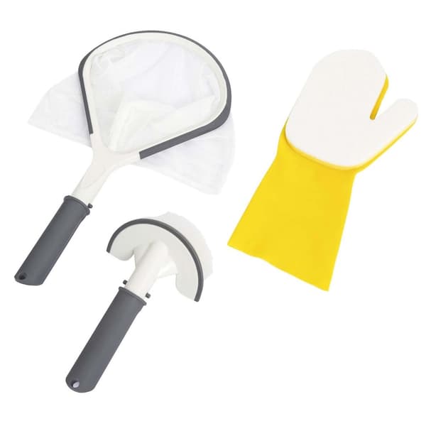 Bestway 60310 SPA puhdistussetti