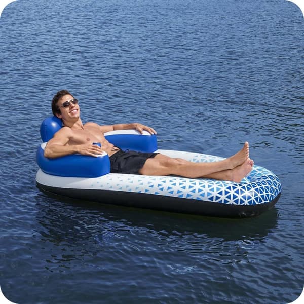 Indigo Wave Bestway 43533 simmadrass