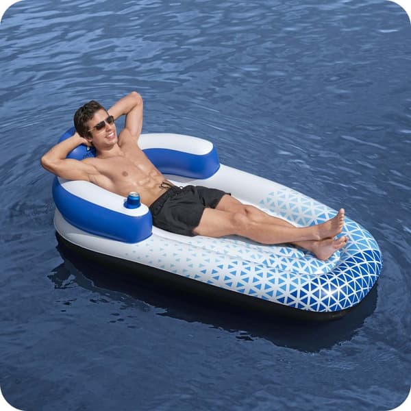 Indigo Wave Bestway 43533 simmadrass