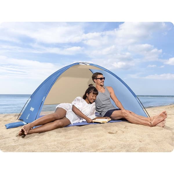 Bestway Beach Ground 2 68105 strandtelt