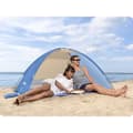 Miniatyrbillede 3 af 7: Bestway Beach Ground 2 68105 strandtelt