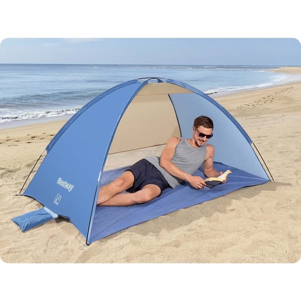 Bestway Beach Ground 2 68105 strandtelt