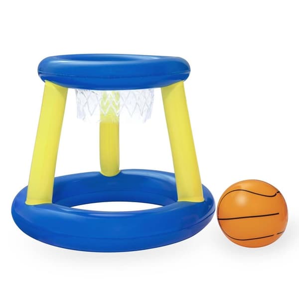 Bestway 52418 bassengbasketball
