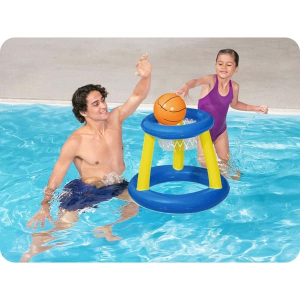 Bestway 52418 bassengbasketball