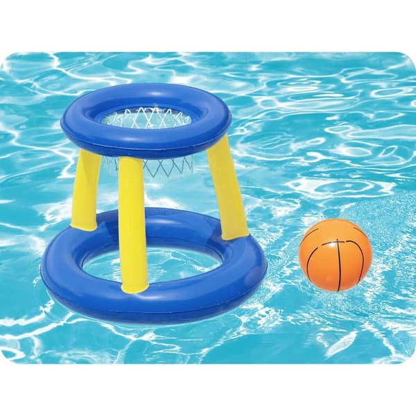 Bestway 52418 bassengbasketball