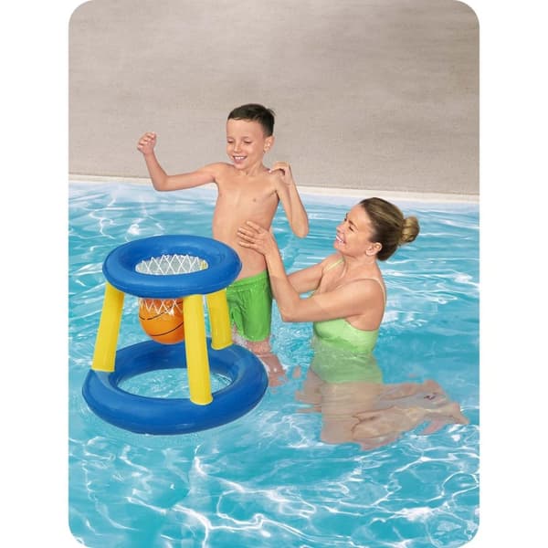 Bestway 52418 bassengbasketball