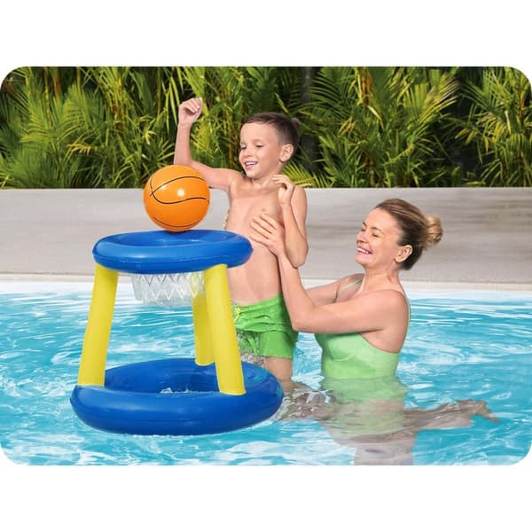 Bestway 52418 bassengbasketball