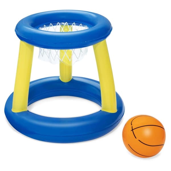 Bestway 52418 bassengbasketball