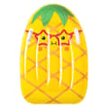 Pikkukuva 4 / 7: Bestway 42049 ananas puhallettava uimalauta