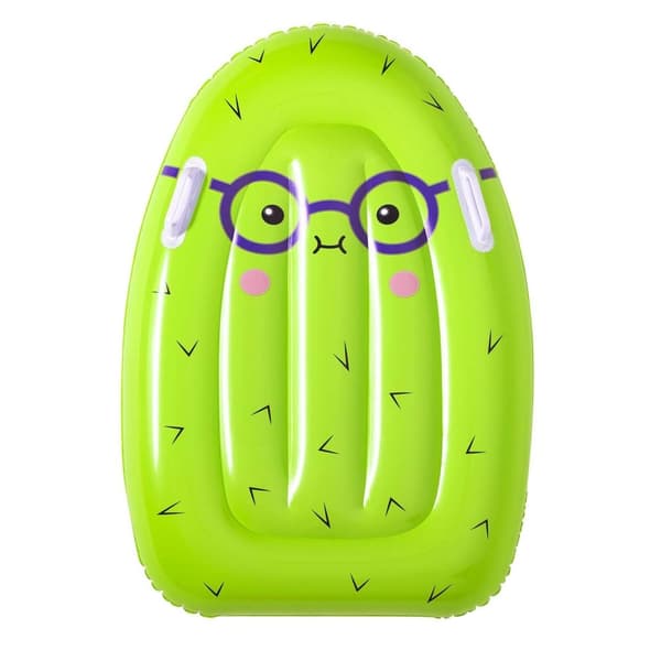 Bestway 42049 ananas puhallettava uimalauta