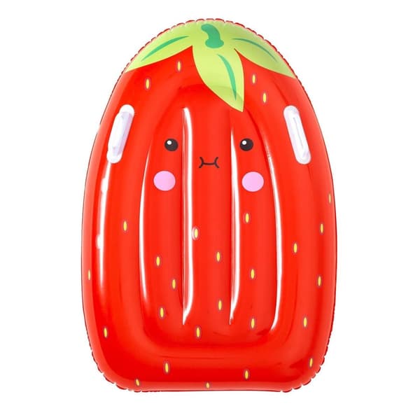 Bestway 42049 ananas puhallettava uimalauta