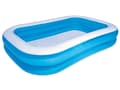 Miniatyrbillede 3 af 5: Familie oppustelig pool 262 x 175 x 51 cm 3in1 Bestway 54006