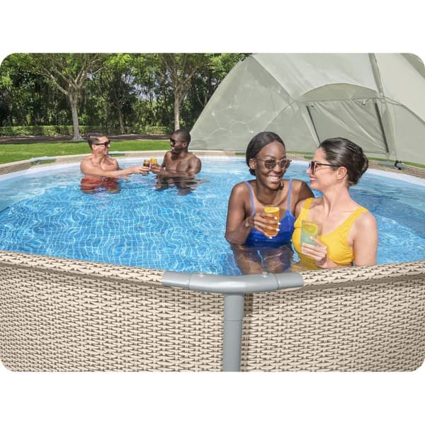 Bestway 58681 pooltak