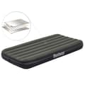 Miniatyrbillede 7 af 7: Oppustelig madras 188x99x25 cm enkelt Bestway 6713L