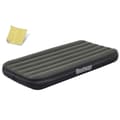 Miniatyrbillede 1 af 7: Oppustelig madras 188x99x25 cm enkelt Bestway 6713L