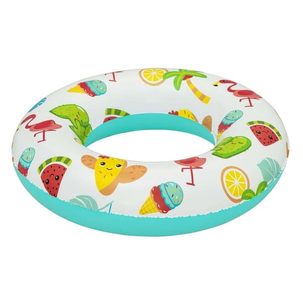 Kaktus svømmering 61 cm Bestway 36014
