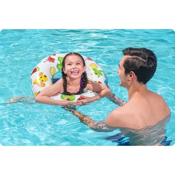Kaktus svømmering 61 cm Bestway 36014