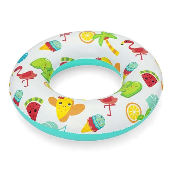 Kaktus svømmering 61 cm Bestway 36014