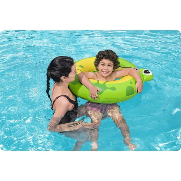 Bestway sammakon uimarengas 36351
