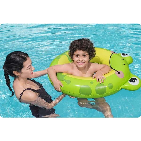 Bestway sammakon uimarengas 36351