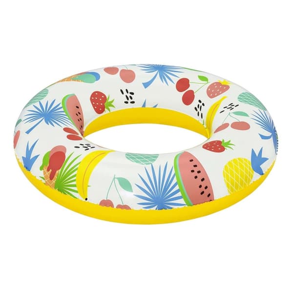 Vesimeloni uimarengas 61 cm Bestway 36014