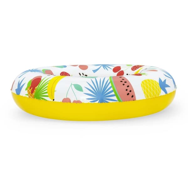 Vesimeloni uimarengas 61 cm Bestway 36014