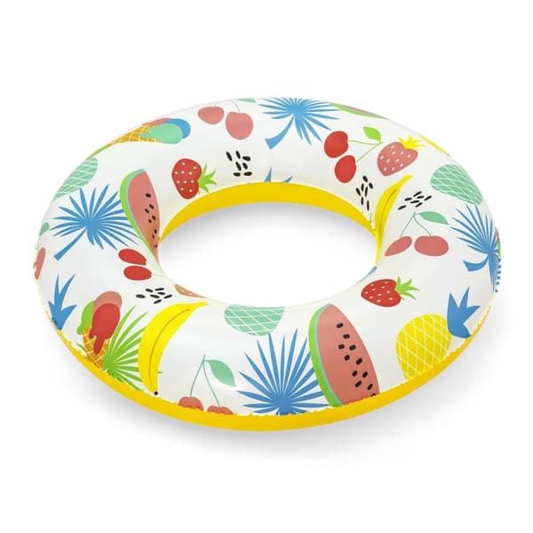 Vesimeloni uimarengas 61 cm Bestway 36014